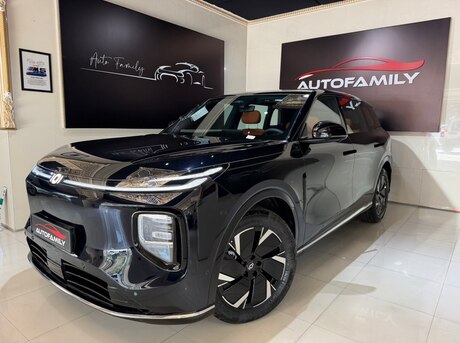 Changan  2025