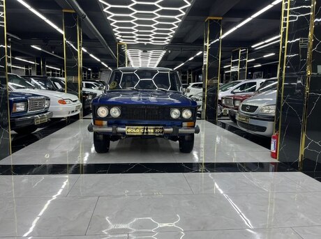 LADA (VAZ) 2106 2004