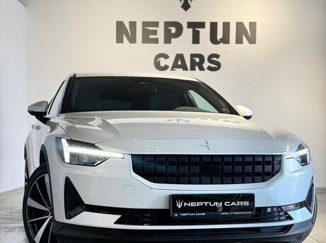 Polestar 2 2021