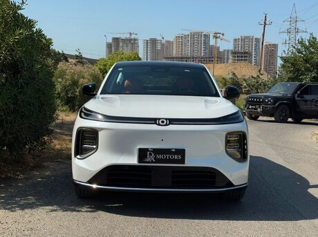Changan  2025