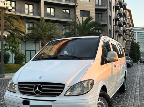 Mercedes  2009