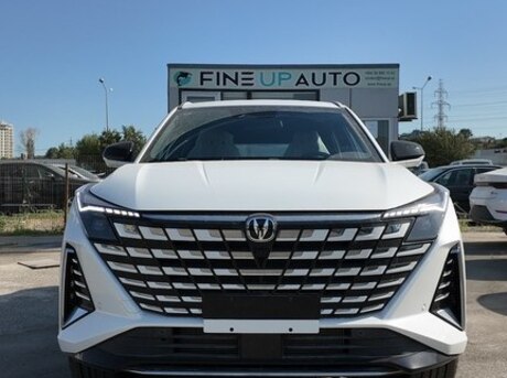 Changan  2025