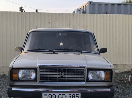 LADA (VAZ) 2104 2011