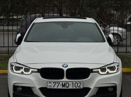 BMW  2017