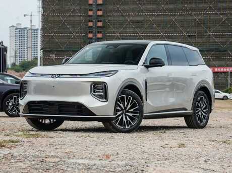 Changan  2026