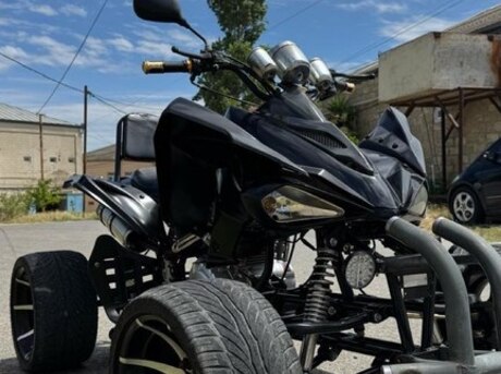 ATV Hummer 250 2023