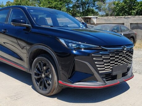 Changan  2026