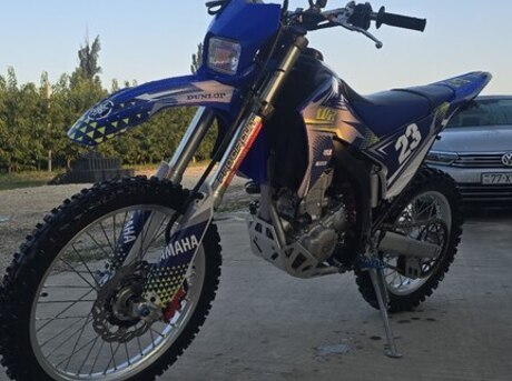 Yamaha  2008