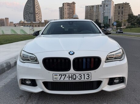 BMW  2015