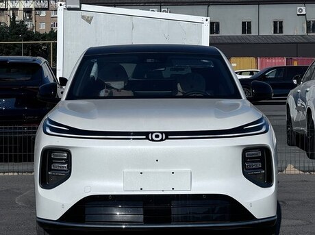 Changan  2025
