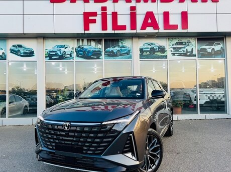 Changan  2025