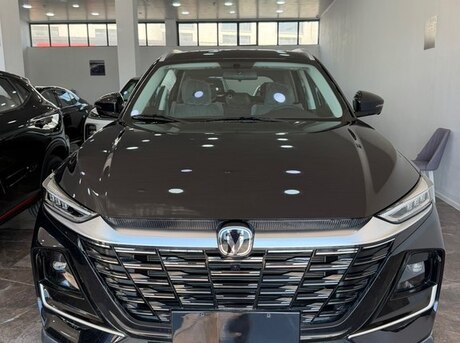 Changan  2026