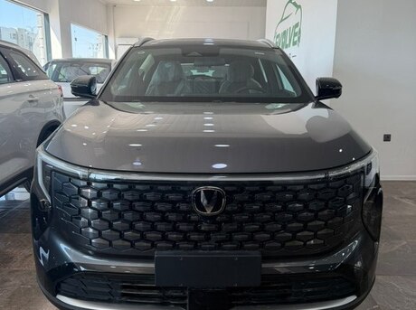 Changan CS 55 Plus 2026