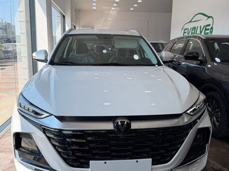 Changan  2026
