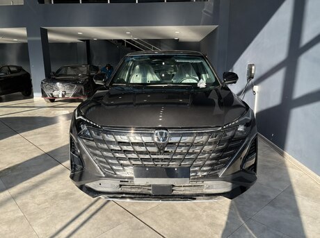 Changan  2026