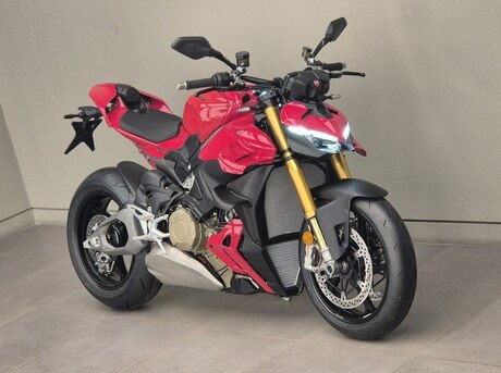 Ducati  2026