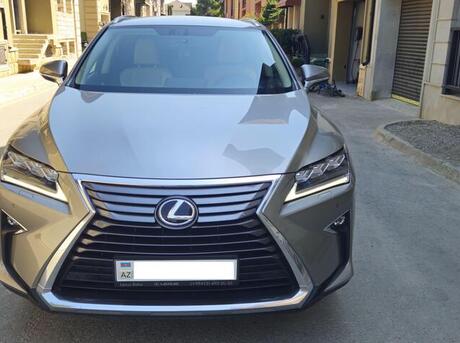 Lexus  2019