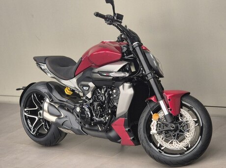 Ducati  2026