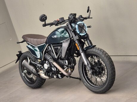 Ducati  2025
