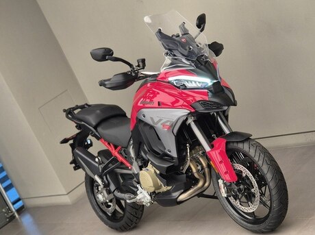 Ducati  2026