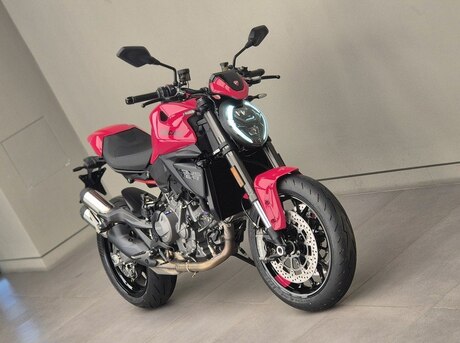 Ducati  2025