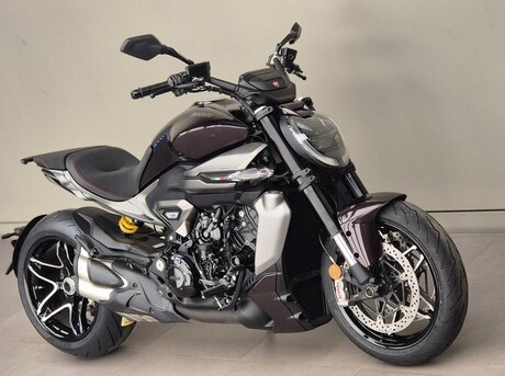 Ducati  2026