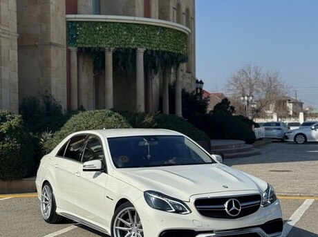 Mercedes E 250 2011