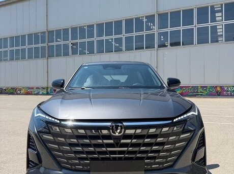 Changan  2026