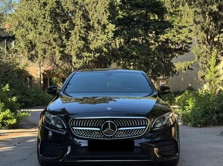 Mercedes E 350 2020