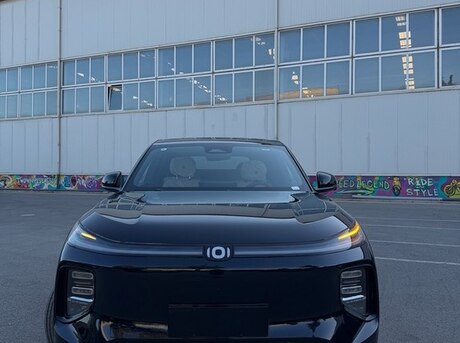 Changan  2025