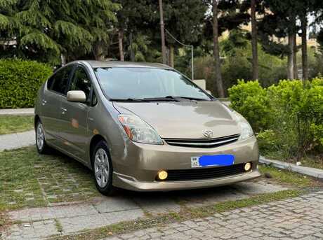 Toyota Prius 2008