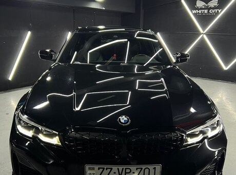 BMW  2020