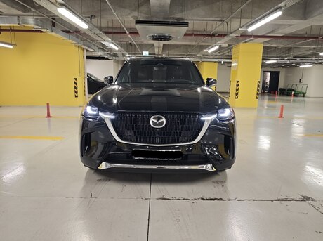 Mazda CX-90 2024