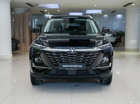 Changan  2026