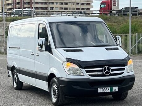 Mercedes Sprinter 315 2008