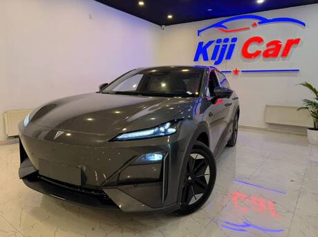 Changan Deepal S7 2025