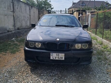 BMW 528 1998