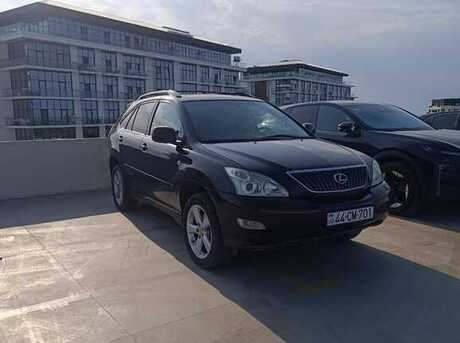 Lexus RX 350 2006