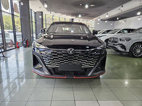 Changan  2026