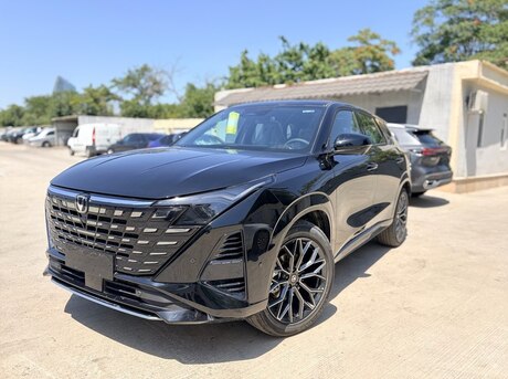 Changan  2026
