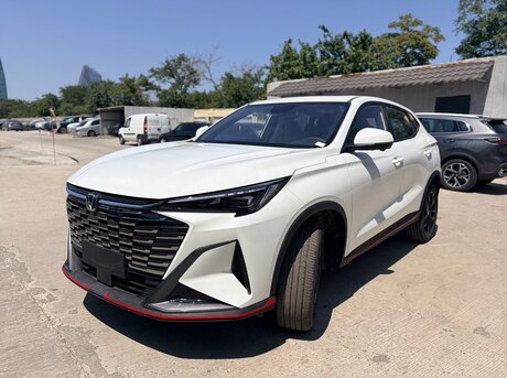 Changan  2026