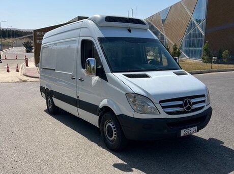 Mercedes Sprinter 315 2007