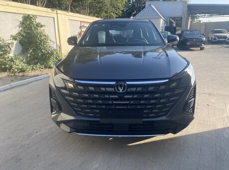 Changan  2026