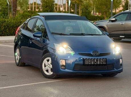 Toyota Prius 2010