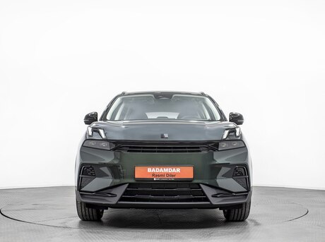 Lynk &amp; Co  2026