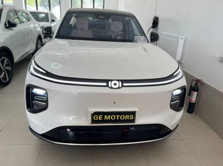 Changan  2025
