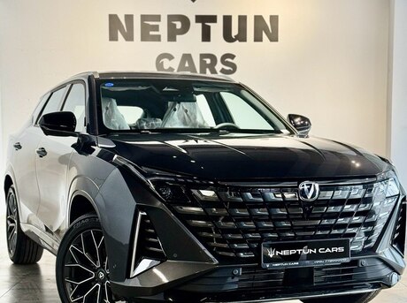 Changan  2025