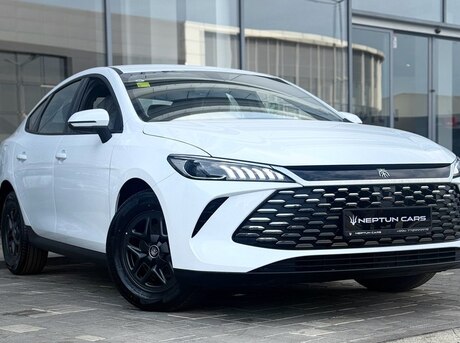 BYD Qin Plus 2025