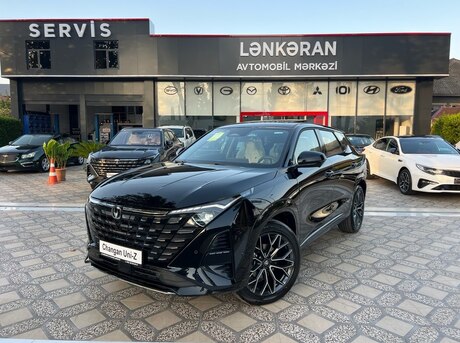 Changan  2026