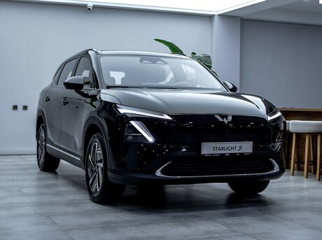 Wuling  2026